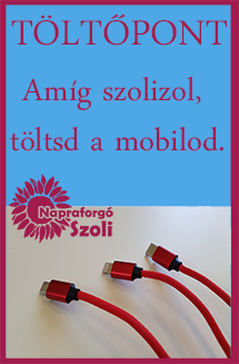 TÖLTŐPONT mobilodnak